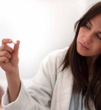 un drogadicto puede cambiar por amor